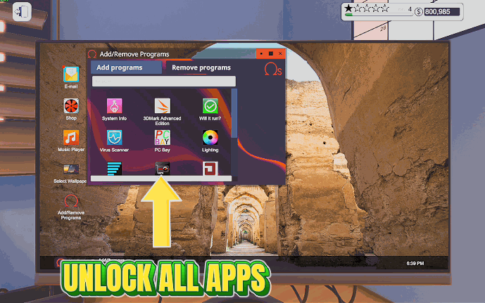 PC Building Simulator — Pro Toolkit (Every Tool & App) (screenshot 2)